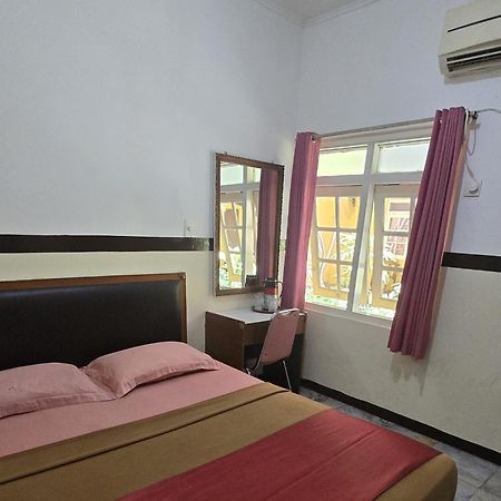 Hotel Tugu Asri Jacarta Exterior foto