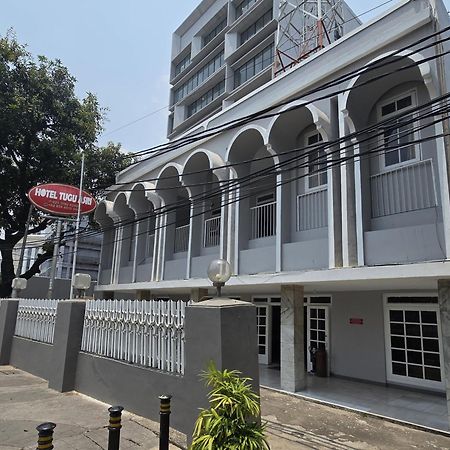 Hotel Tugu Asri Jacarta Exterior foto