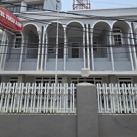 Hotel Tugu Asri Jacarta Exterior foto
