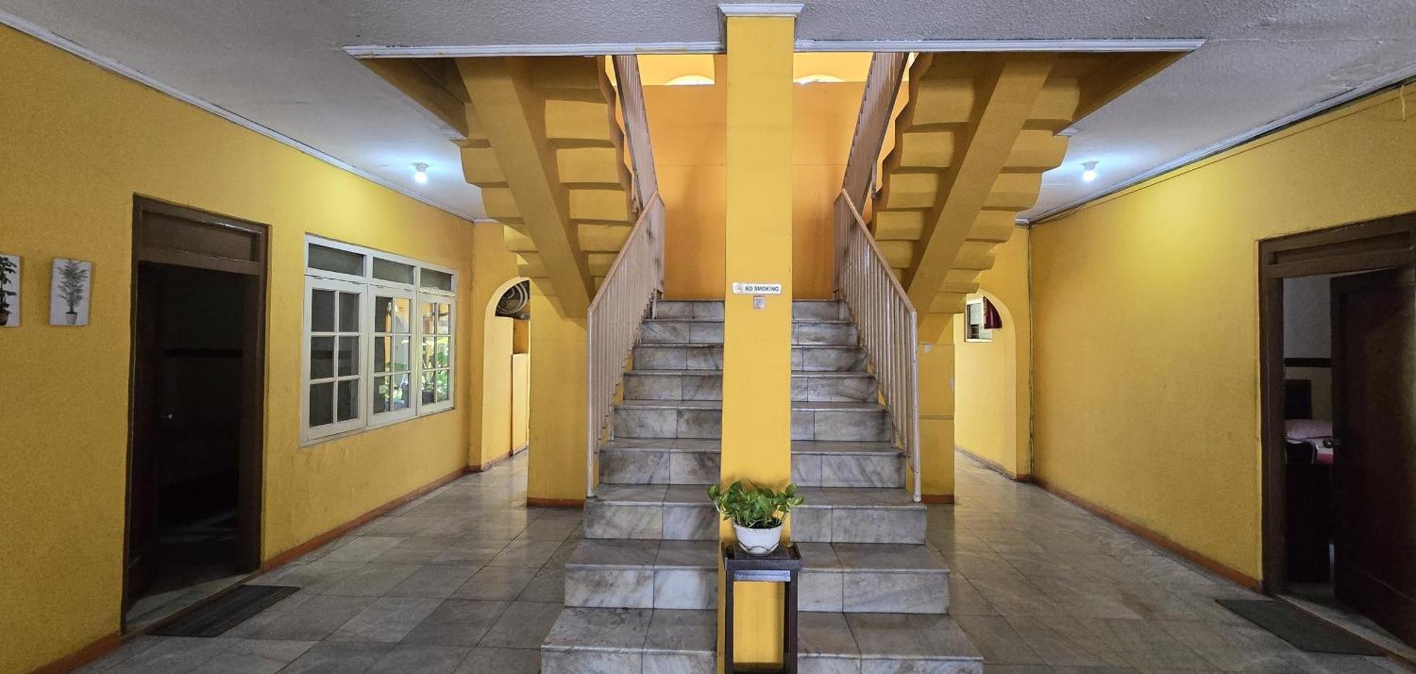 Hotel Tugu Asri Jacarta Exterior foto