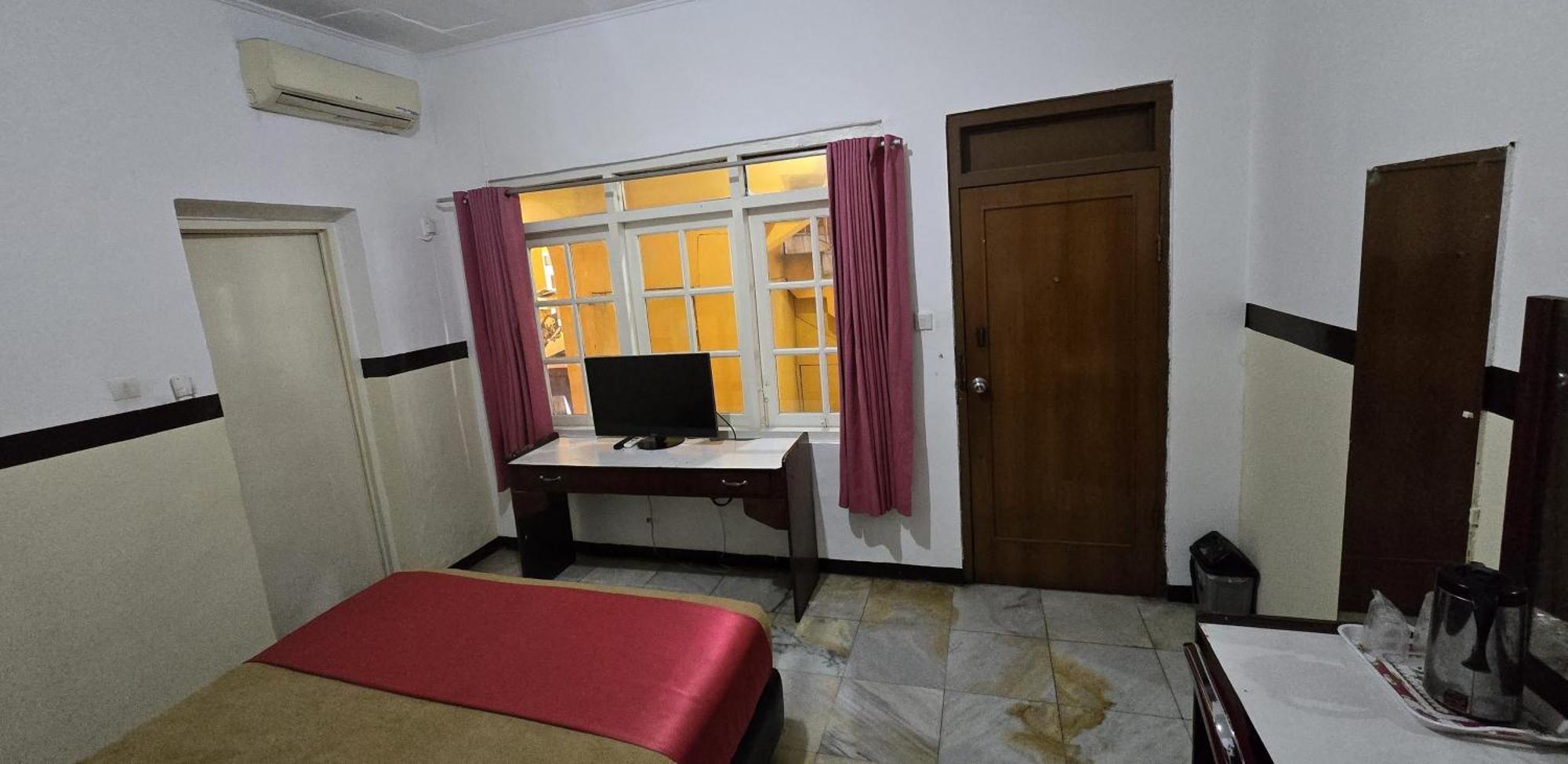 Hotel Tugu Asri Jacarta Exterior foto