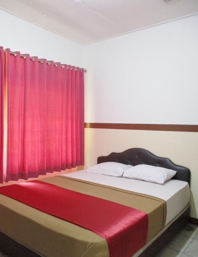 Hotel Tugu Asri Jacarta Exterior foto