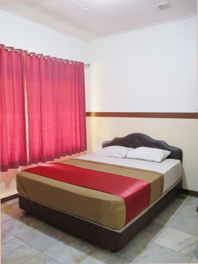 Hotel Tugu Asri Jacarta Exterior foto